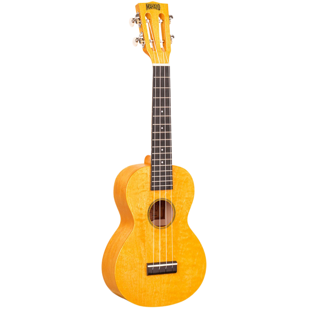 Mahalo ML2 Island Series Concert Ukulele W/ Bag