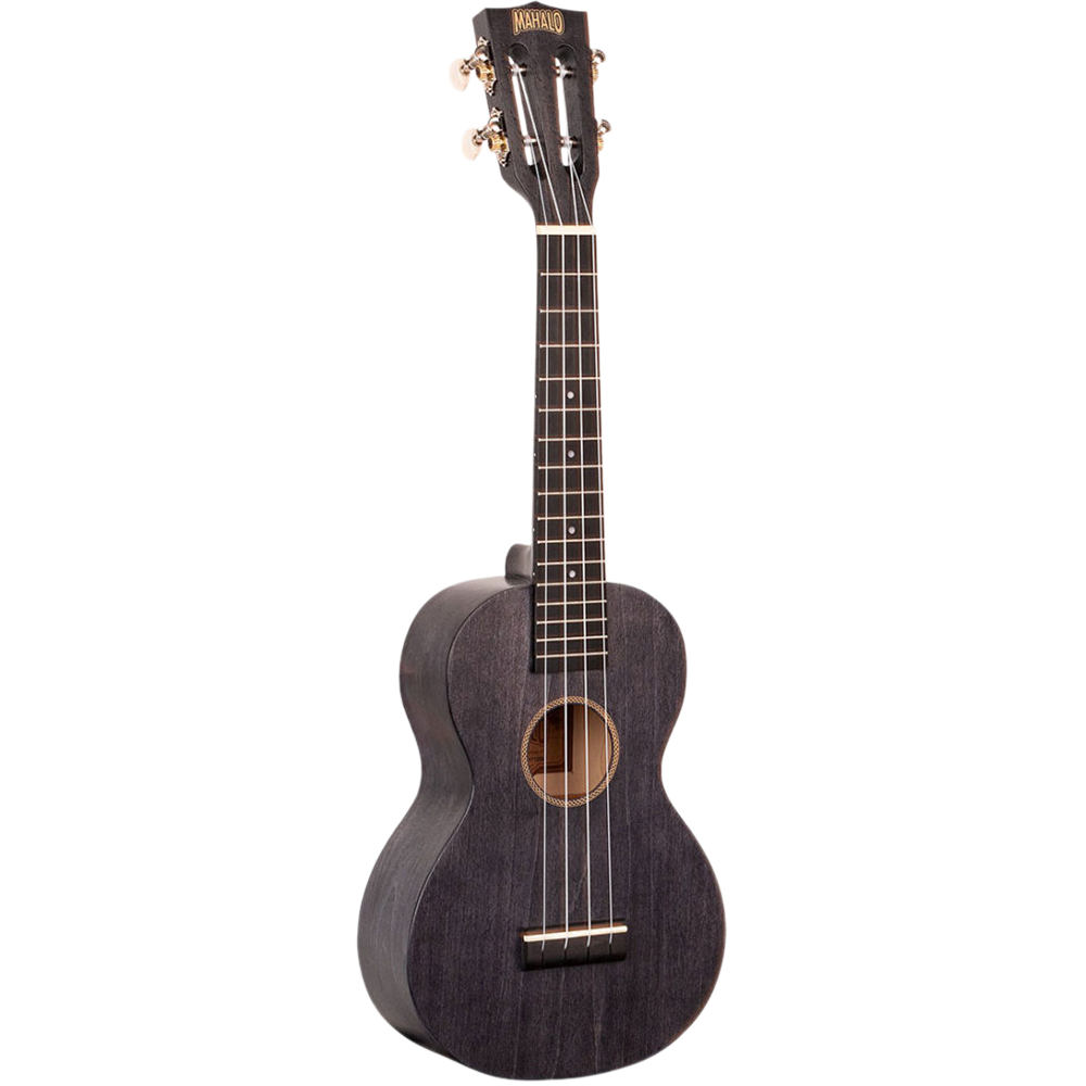 Mahalo ML2 Island Series Concert Ukulele W/ Bag