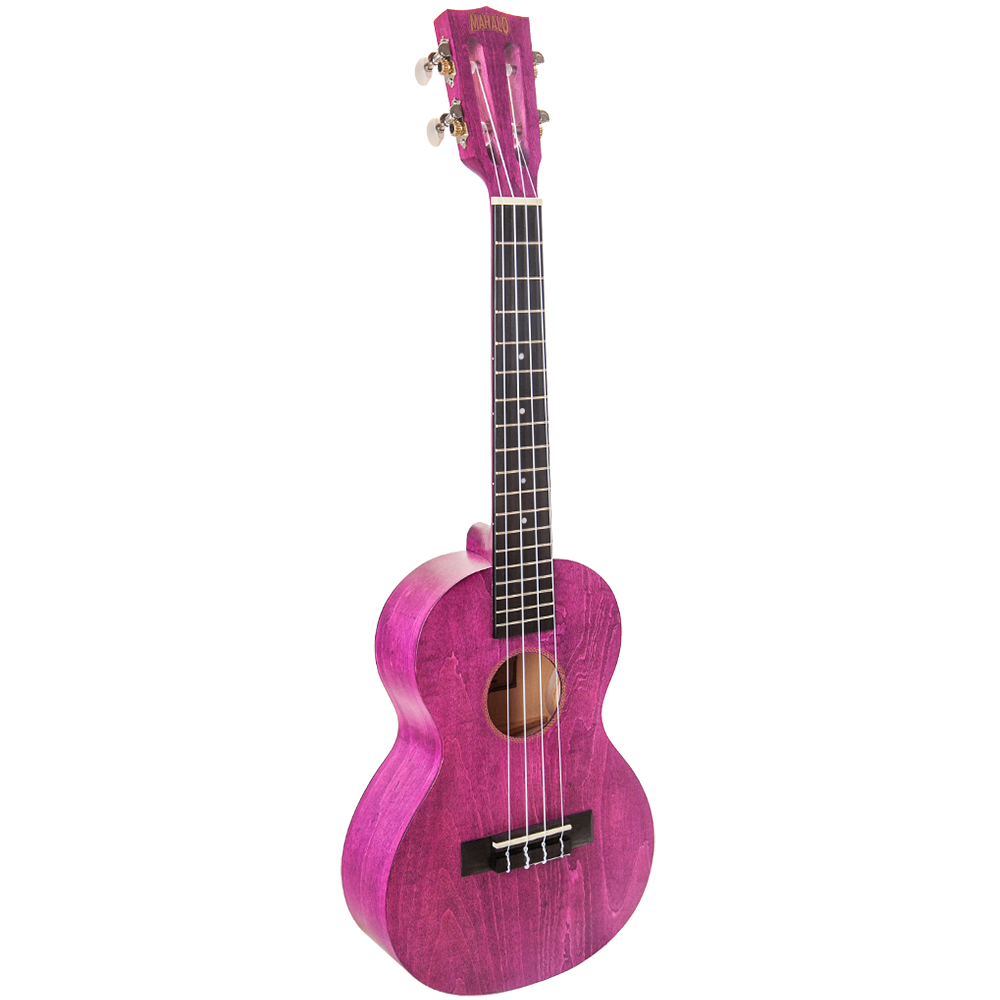 Mahalo ML3 Island Series Tenor Ukulele W/ Bag