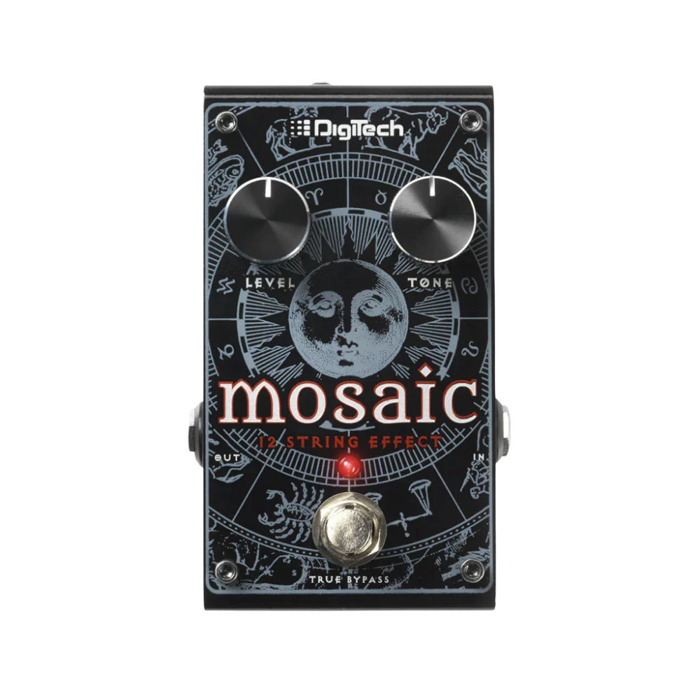 Digitech Mosaic