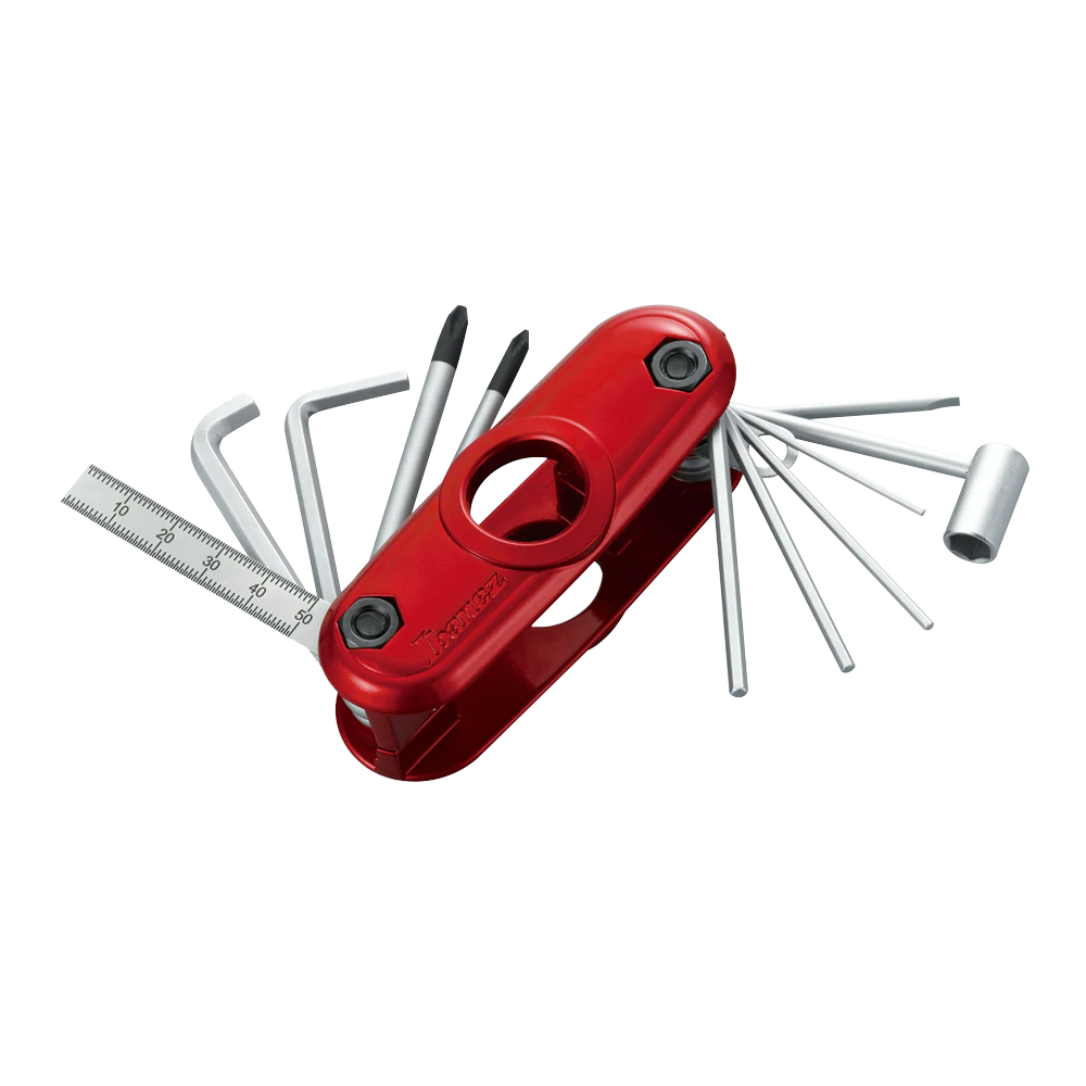 Ibanez MTZ11 Multi Tool Kit