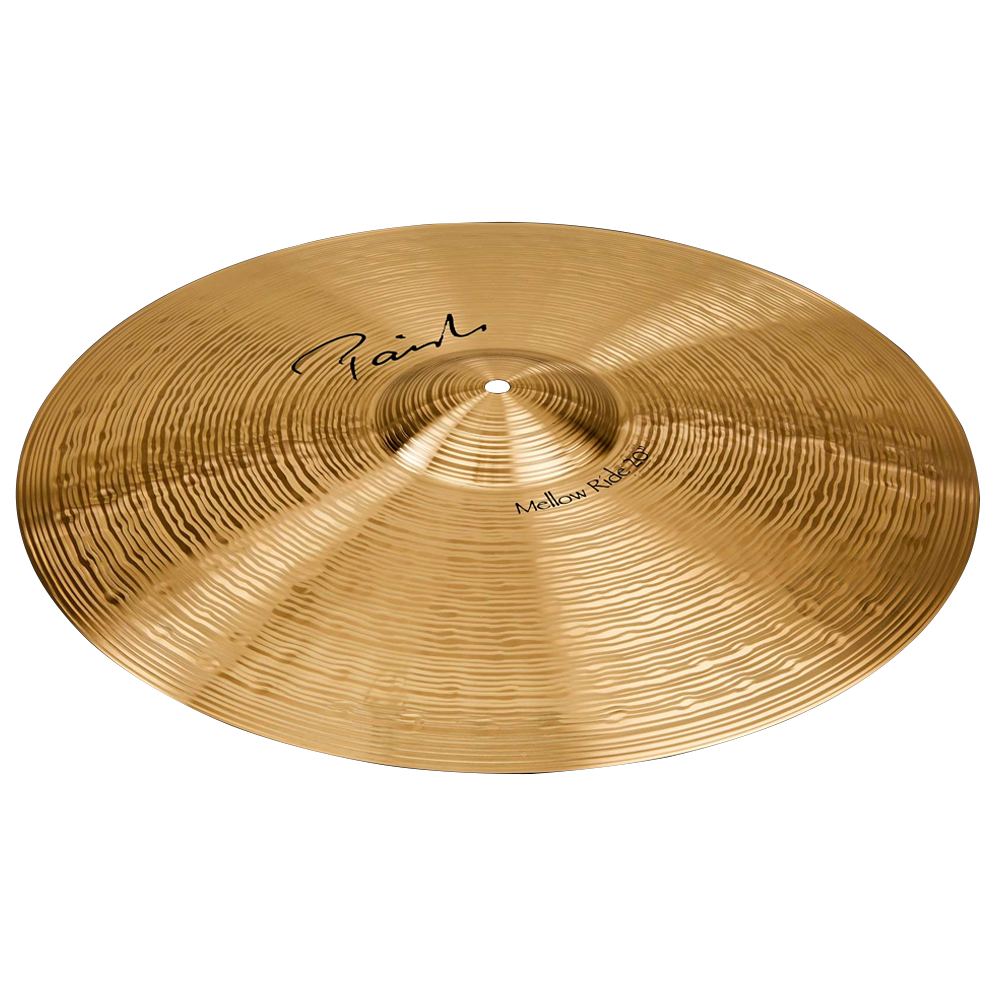 Paiste Signature Mellow Ride 20"