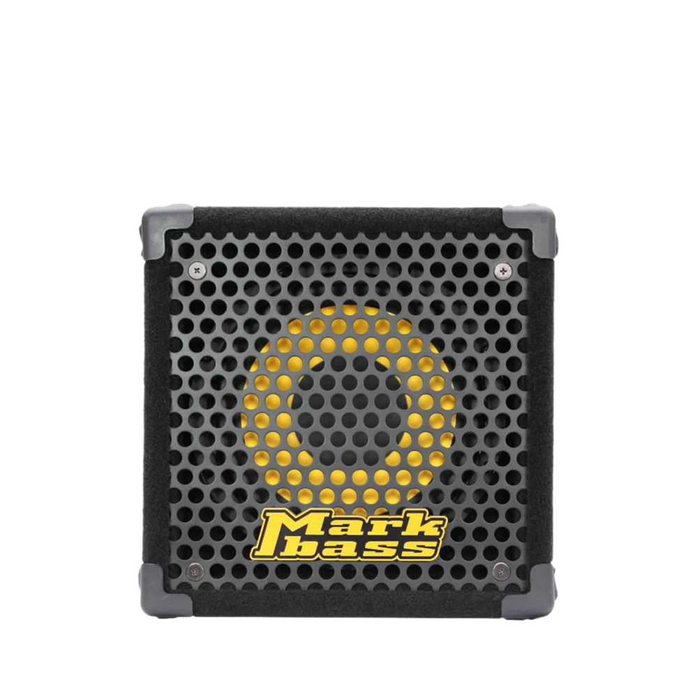Markbass MBC105026N Combo Micromark 801 60 Watt