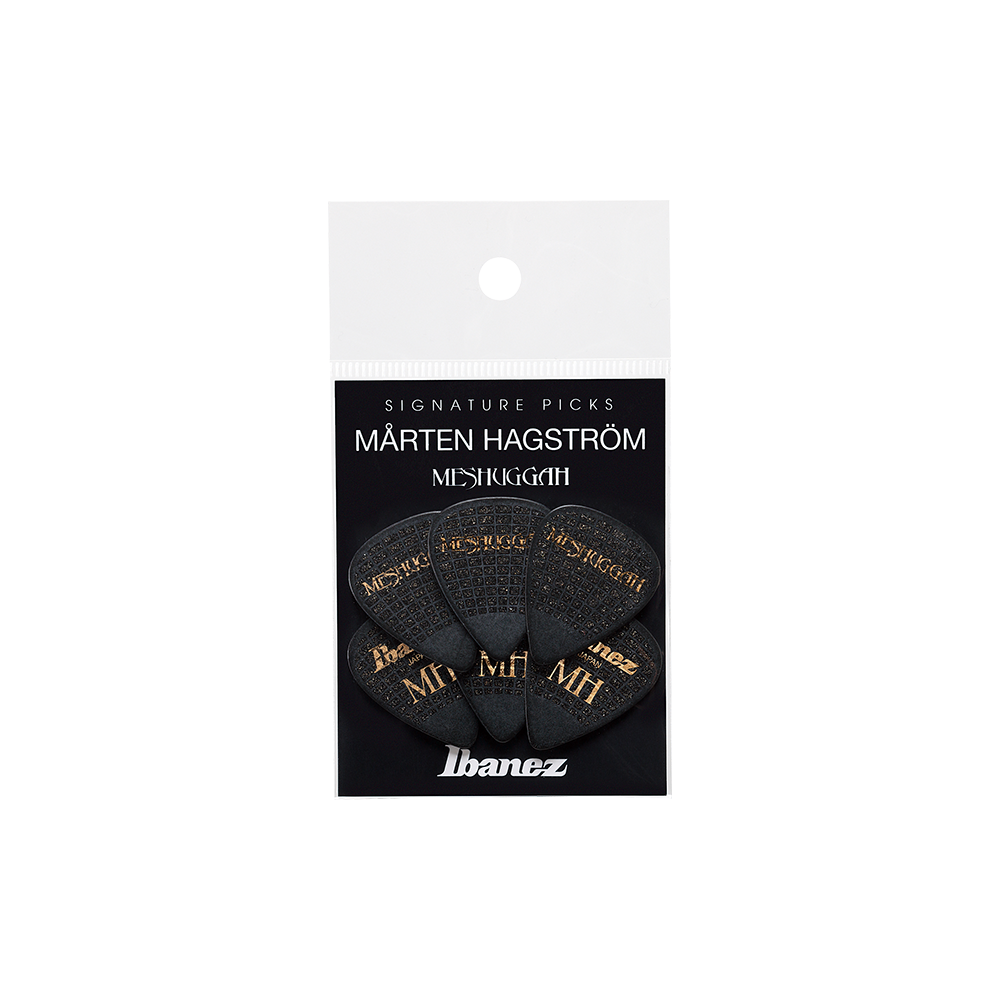 Ibanez Mårten Hagström Signature Guitar Pick P1000MH
