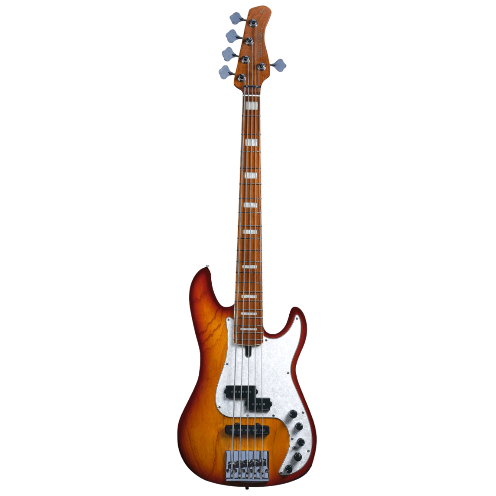 Sire P8 Series 5 String Bass Guitar
