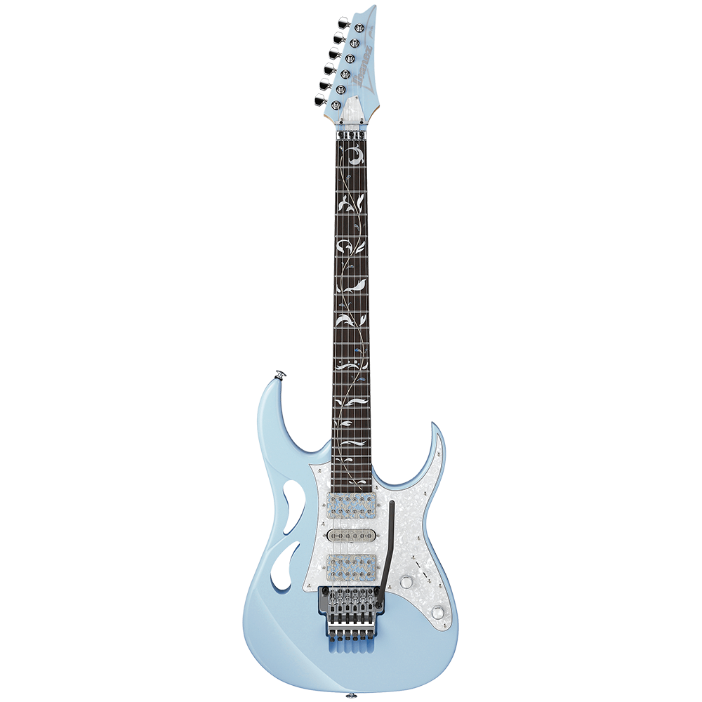 Ibanez PIA3761C BLP Prestige Signature Series Guitar