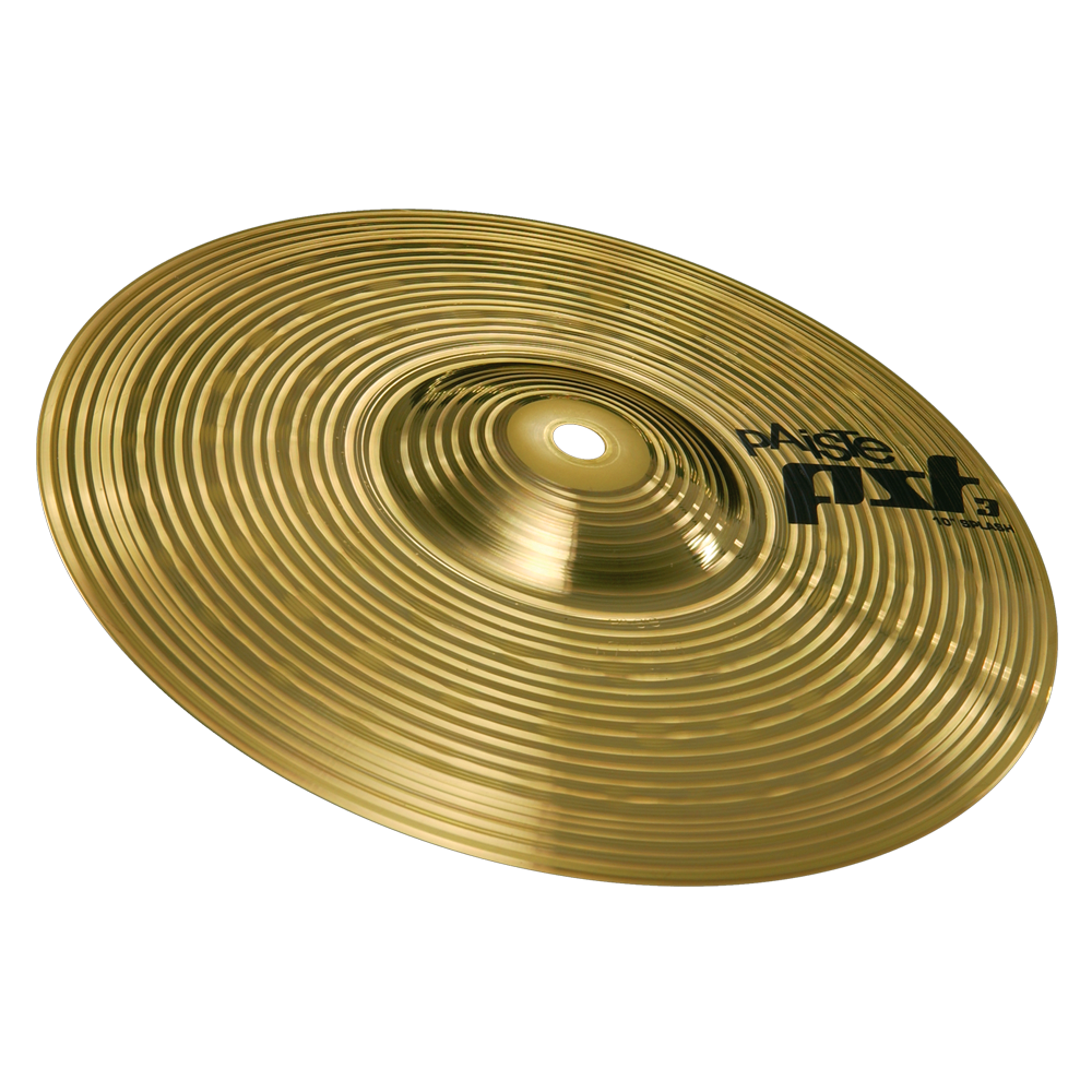 Paiste PST3 Series Splash 10" 632210