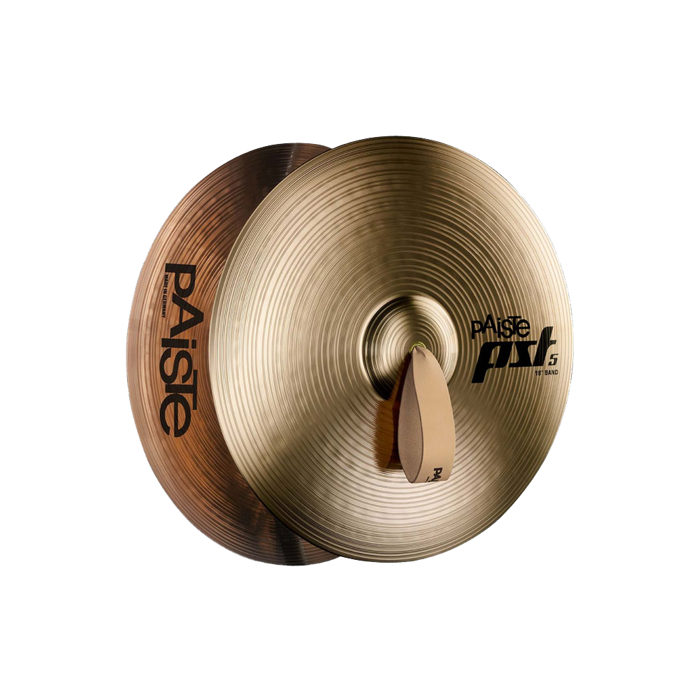 Paiste PST5 Band Pair 14”