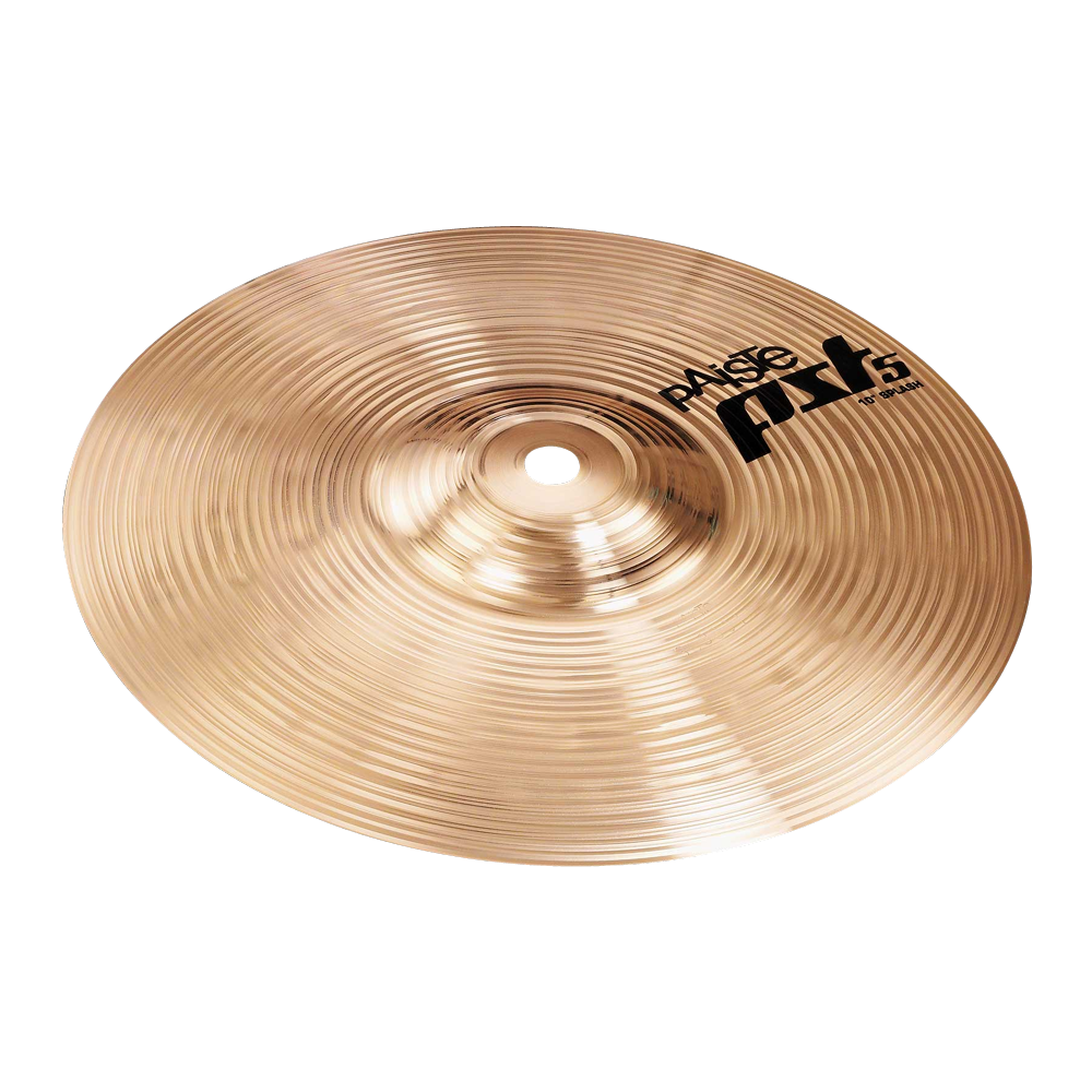 Paiste PST5 Splash 10”