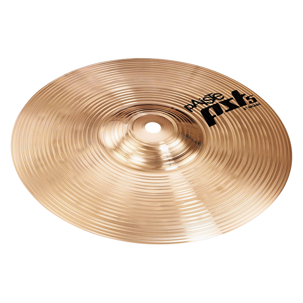 Paiste PST5 Splash 8”