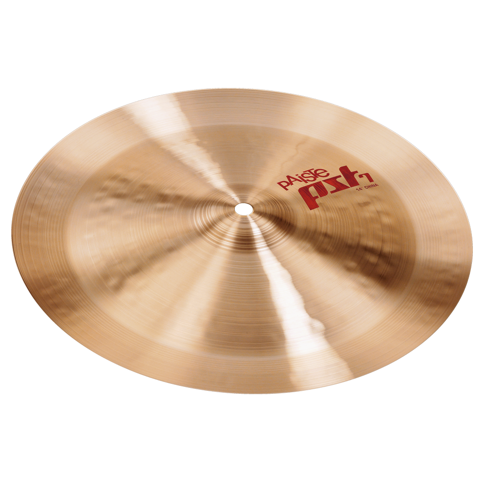 Paiste PST 7 China 14"
