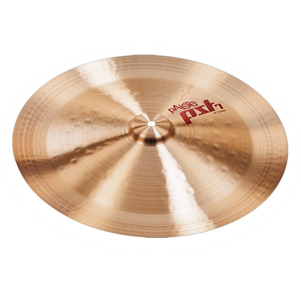 Paiste PST 7 China 18"