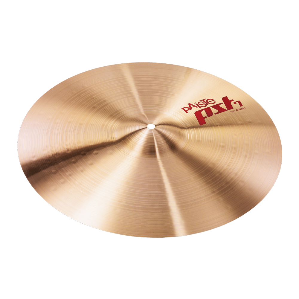 Paiste PST7 Crash 19" 1701419