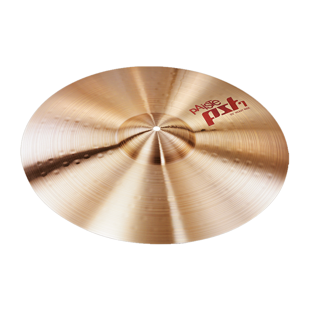 Paiste PST 7 Heavy Ride 20"