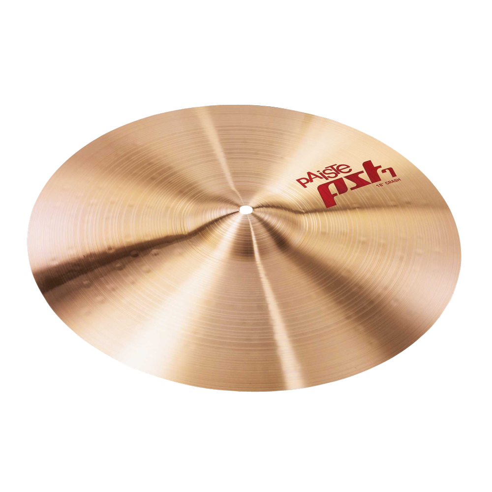 Paiste PST 7 Crash 16"