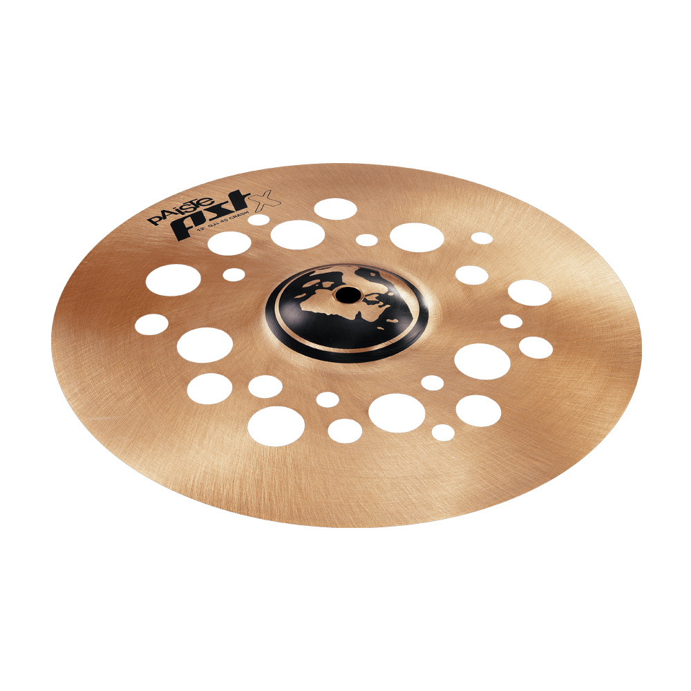 Paiste PSTX DJS 45 Crash 12" 1259312