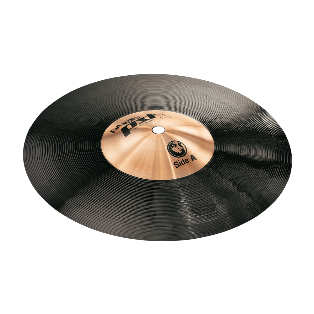 Paiste PSTX DJS 45 Ride 12" 1259412