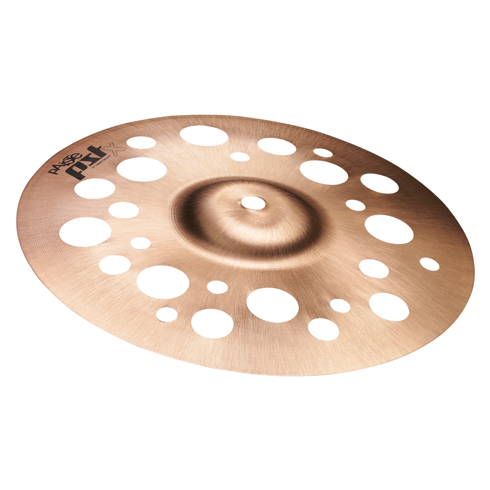 Paiste PSTX Swiss Splash 10" 1255210
