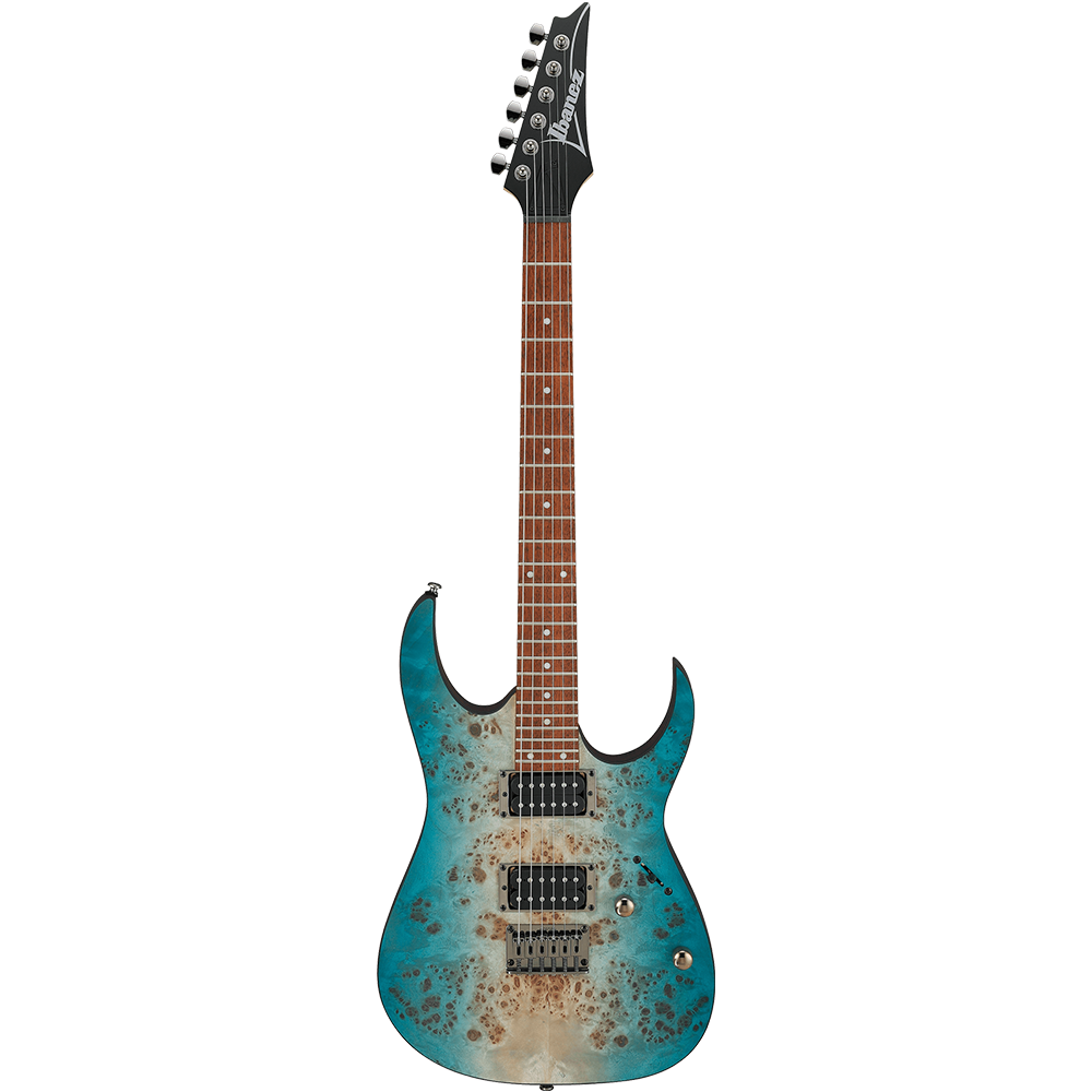 Ibanez RG421PB CHF Electric Guitar