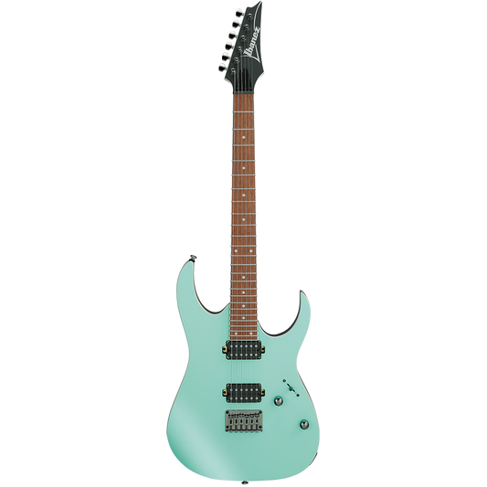 Ibanez RG Series Standard RG421S SEM Electric Guitar