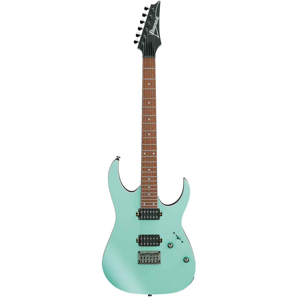 Ibanez RG Series Standard RG421S SEM Electric Guitar