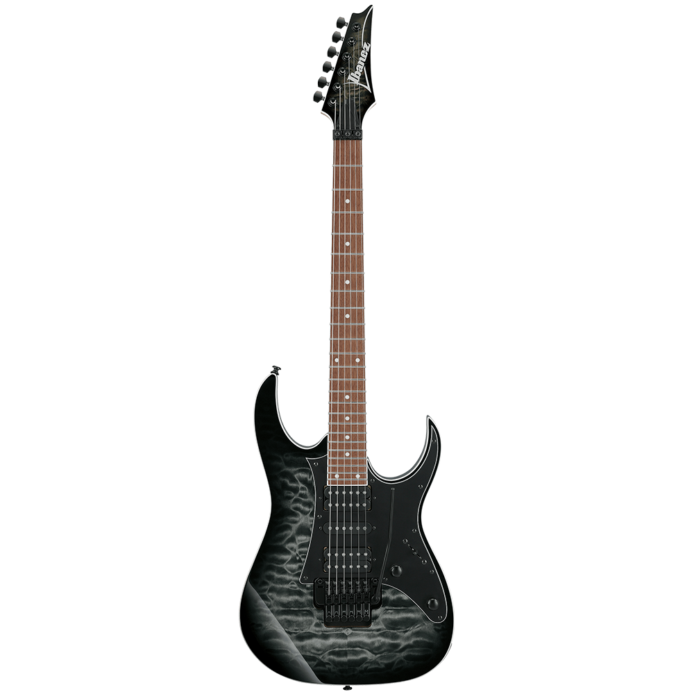 Ibanez RG Series Standard RG450QMB-TGB Electric Guitar