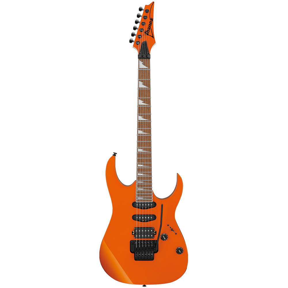 Ibanez RG460DX Electric Guitar RG Standard Series