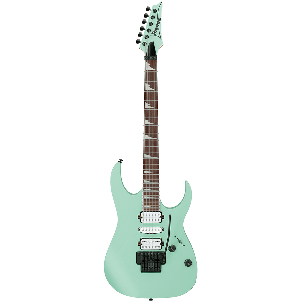 Ibanez RG Series Standard RG470DX Electric Guitar