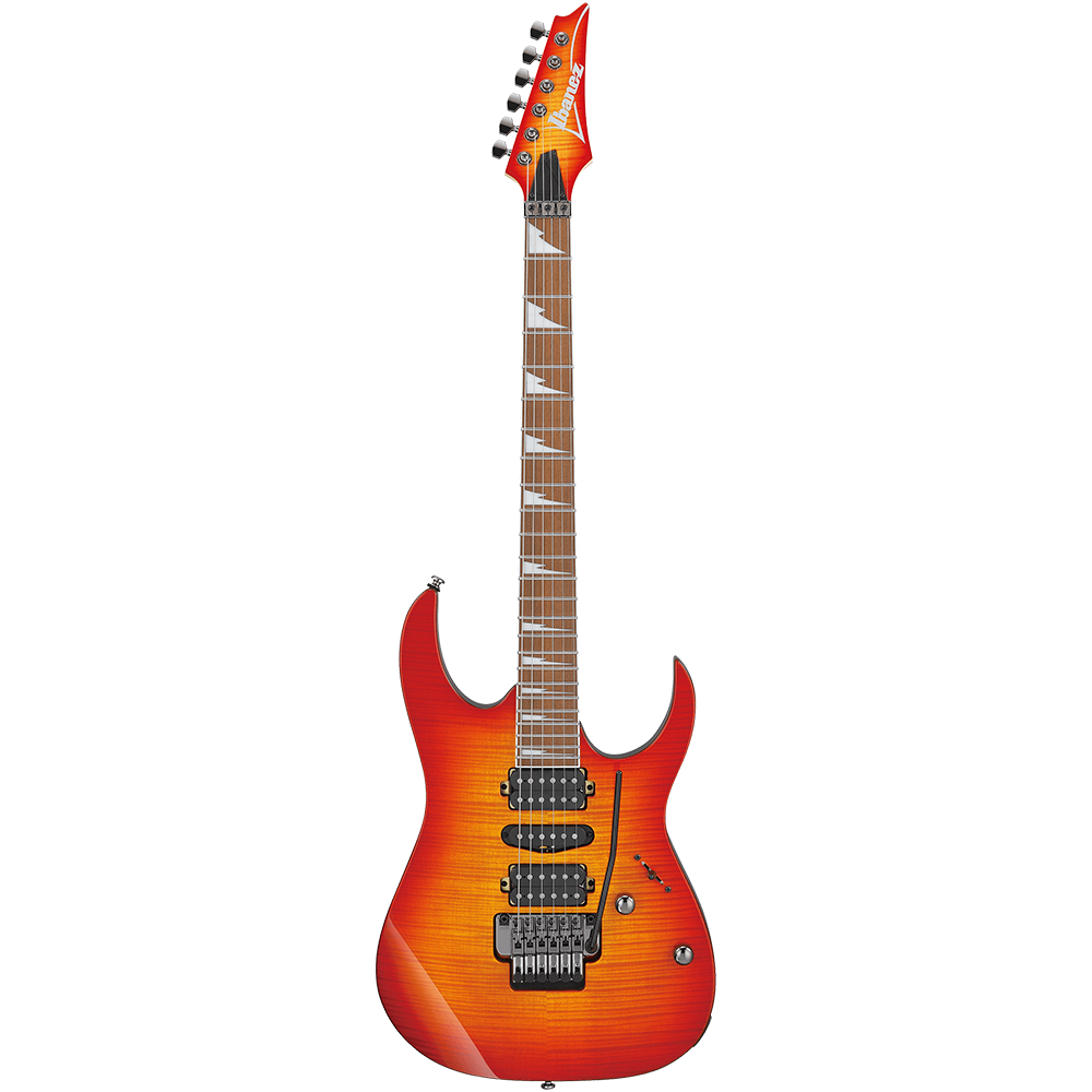 Ibanez RG Series RG470DXFM-CS Electric Guitar