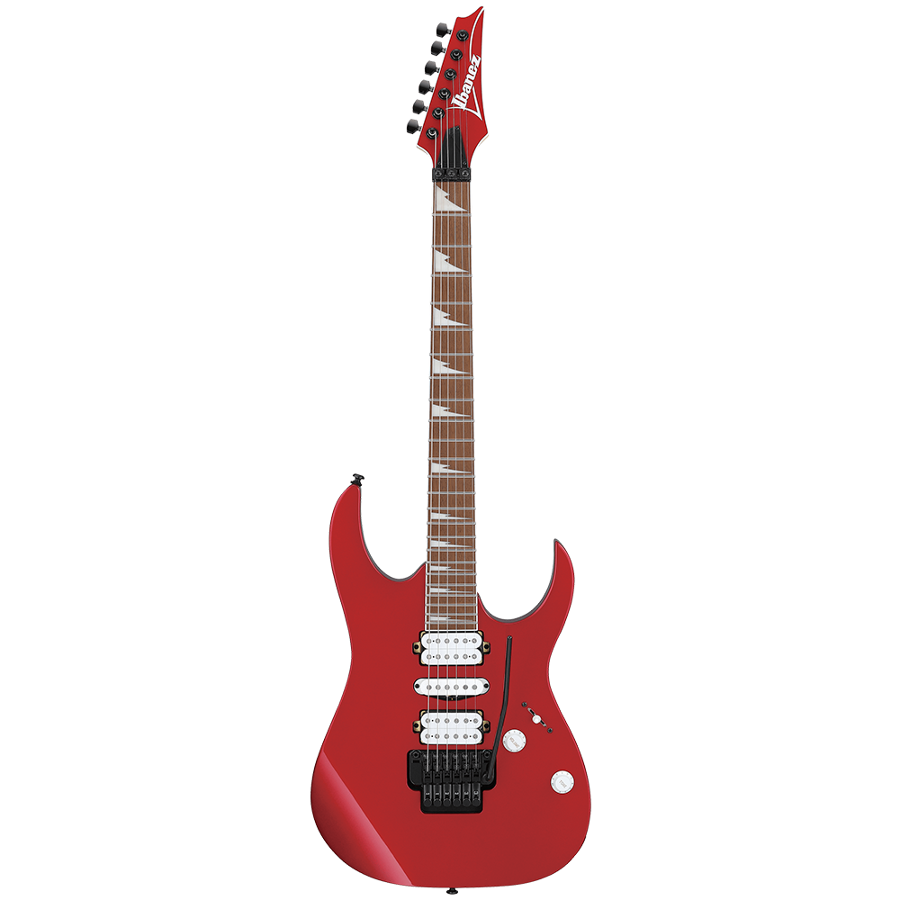 Ibanez RG Series Standard RG470DXW Electric Guitar