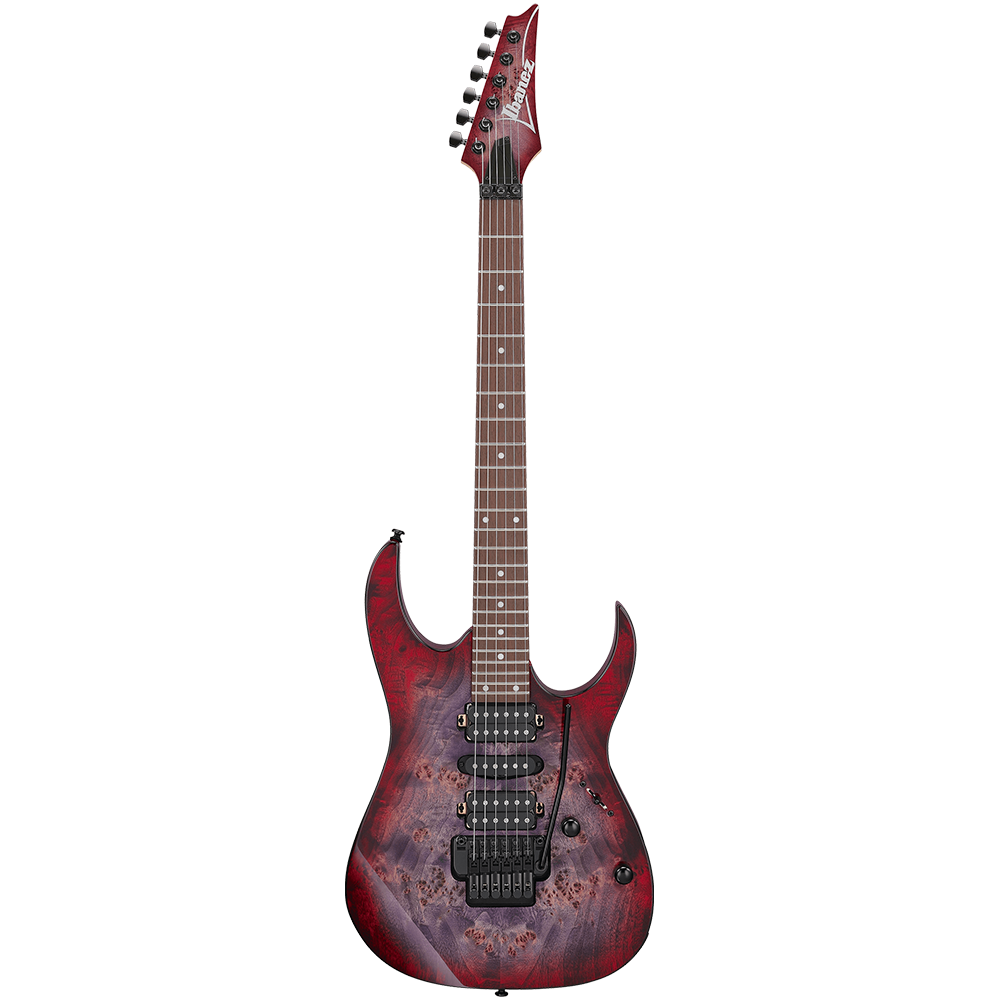 Ibanez RG470PB-REB Electric Guitar RG Standard Series
