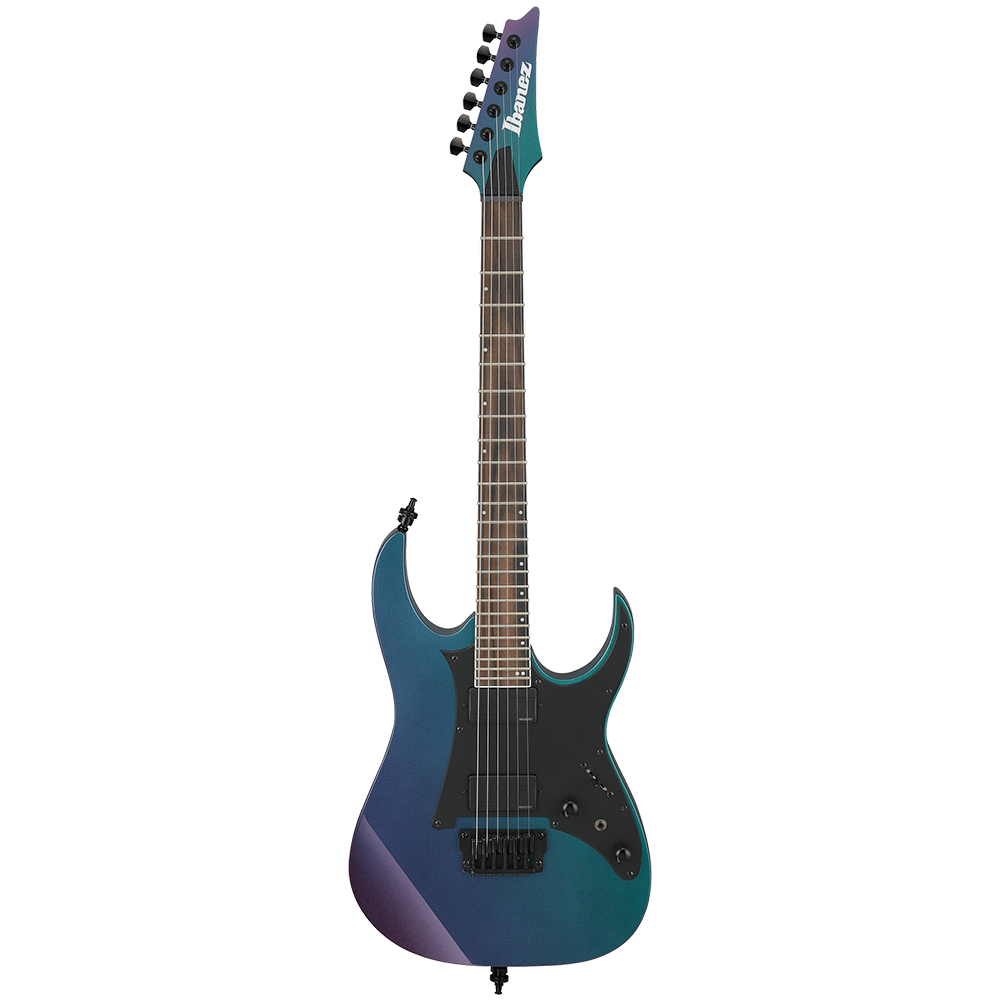 Ibanez RG Series RG631ALF BCM Axion Label Electric Guitar