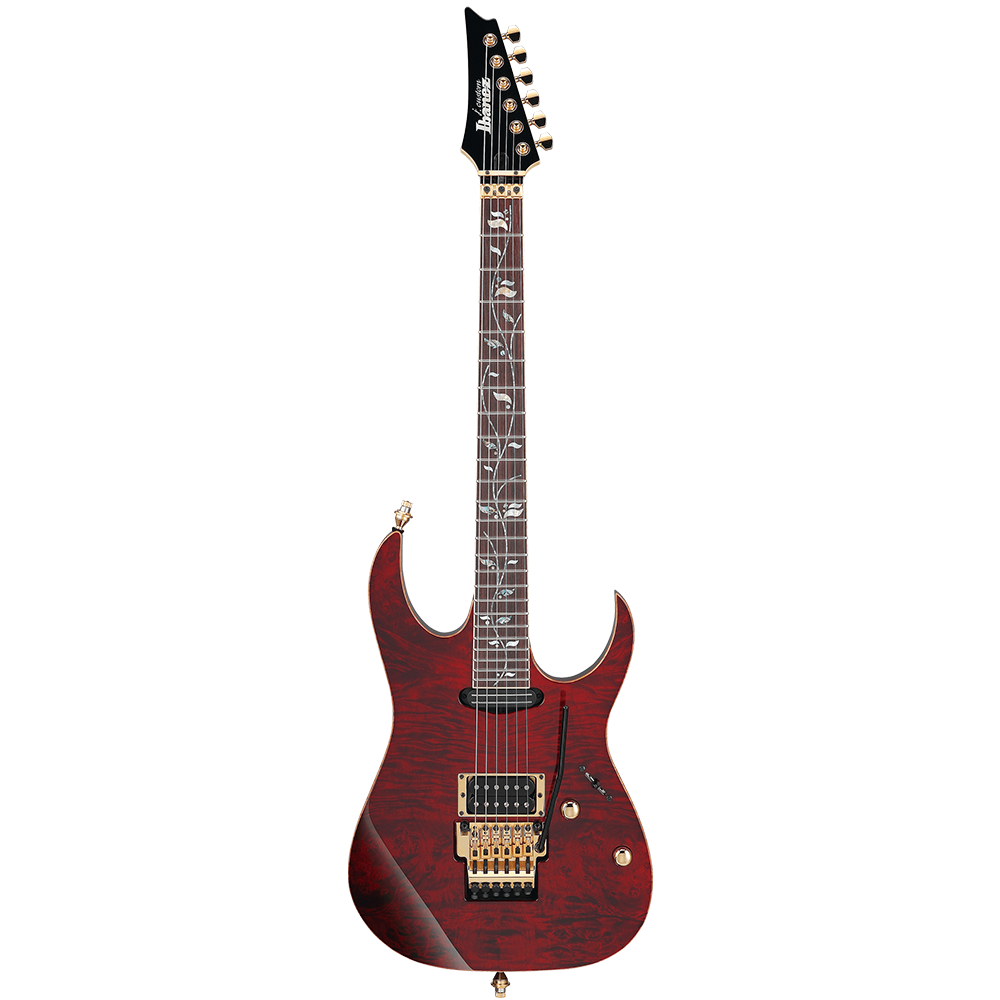 Ibanez RG Series RG8565R-CWR Electric Guitar J Custom W/Case