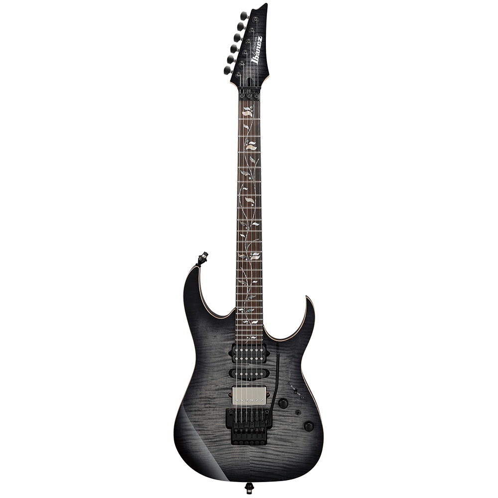 Ibanez RG Series RG8870 J Custom Electric Guitar W/Case