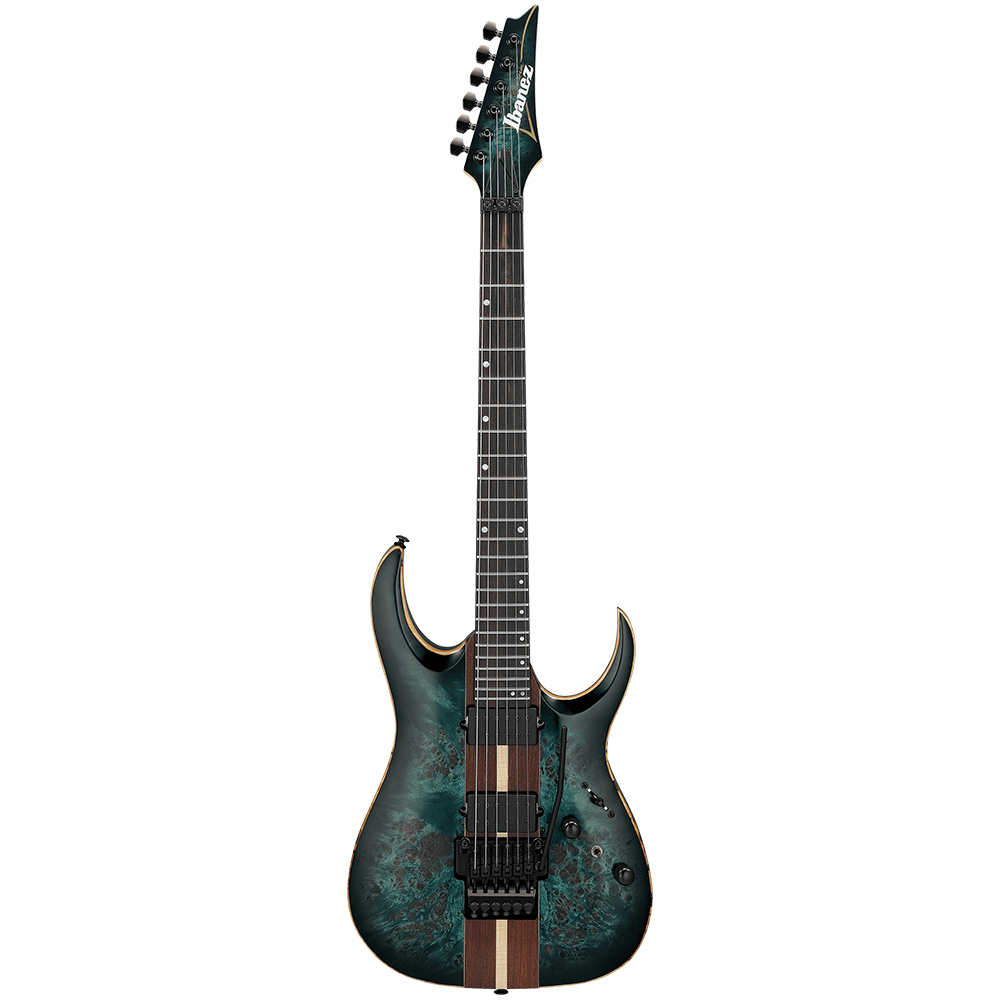 Ibanez RGA Series RGA20P1PB-CUL Electric Guitar W/Bag
