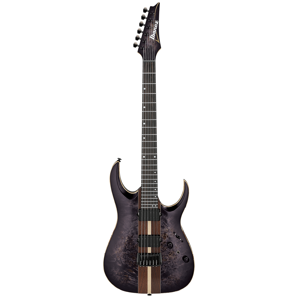 Ibanez RGA Series RGA21P1PB-DRL Electric Guitar W/Bag