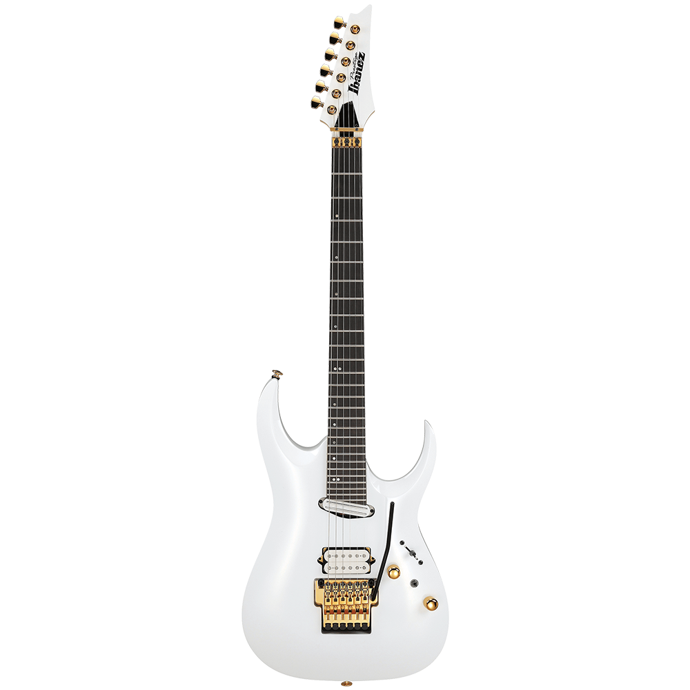Ibanez RGA Axe Design Lab RGA622XH Electric Guitar
