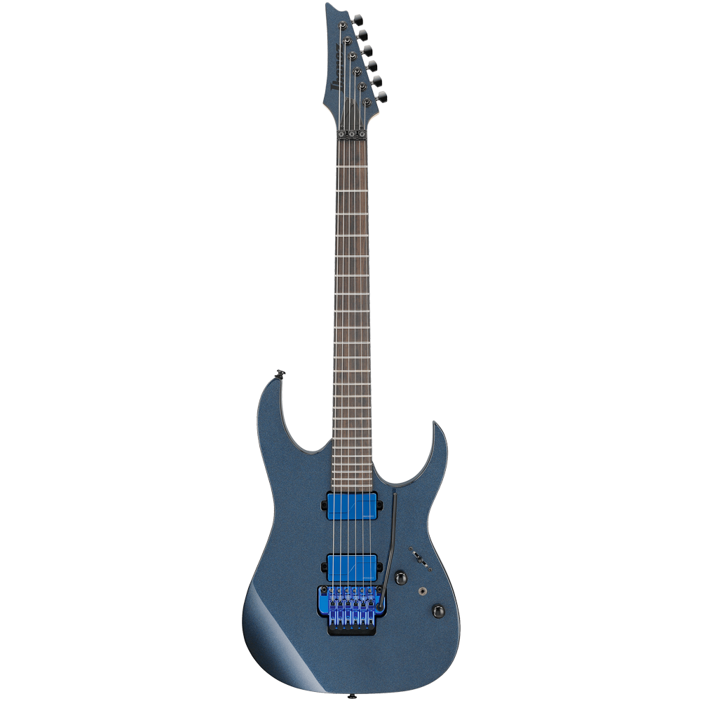 Ibanez RGR6BSP-IPT Electric Guitar RGR Series