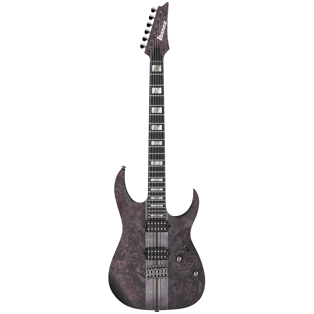 Ibanez RG Series RGT1221PB-SWL Electric Guitar Premium W/Bag