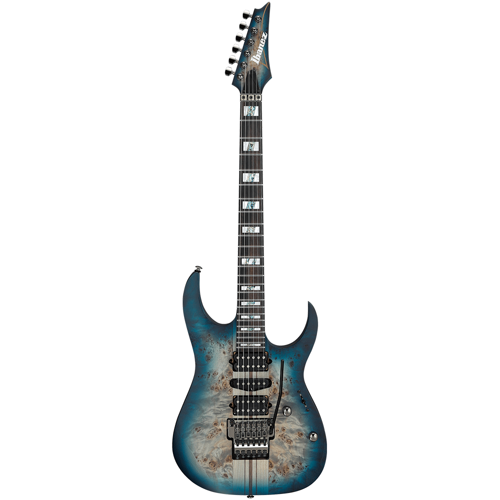 Ibanez RG Series RGT1270PB Electric Guitar