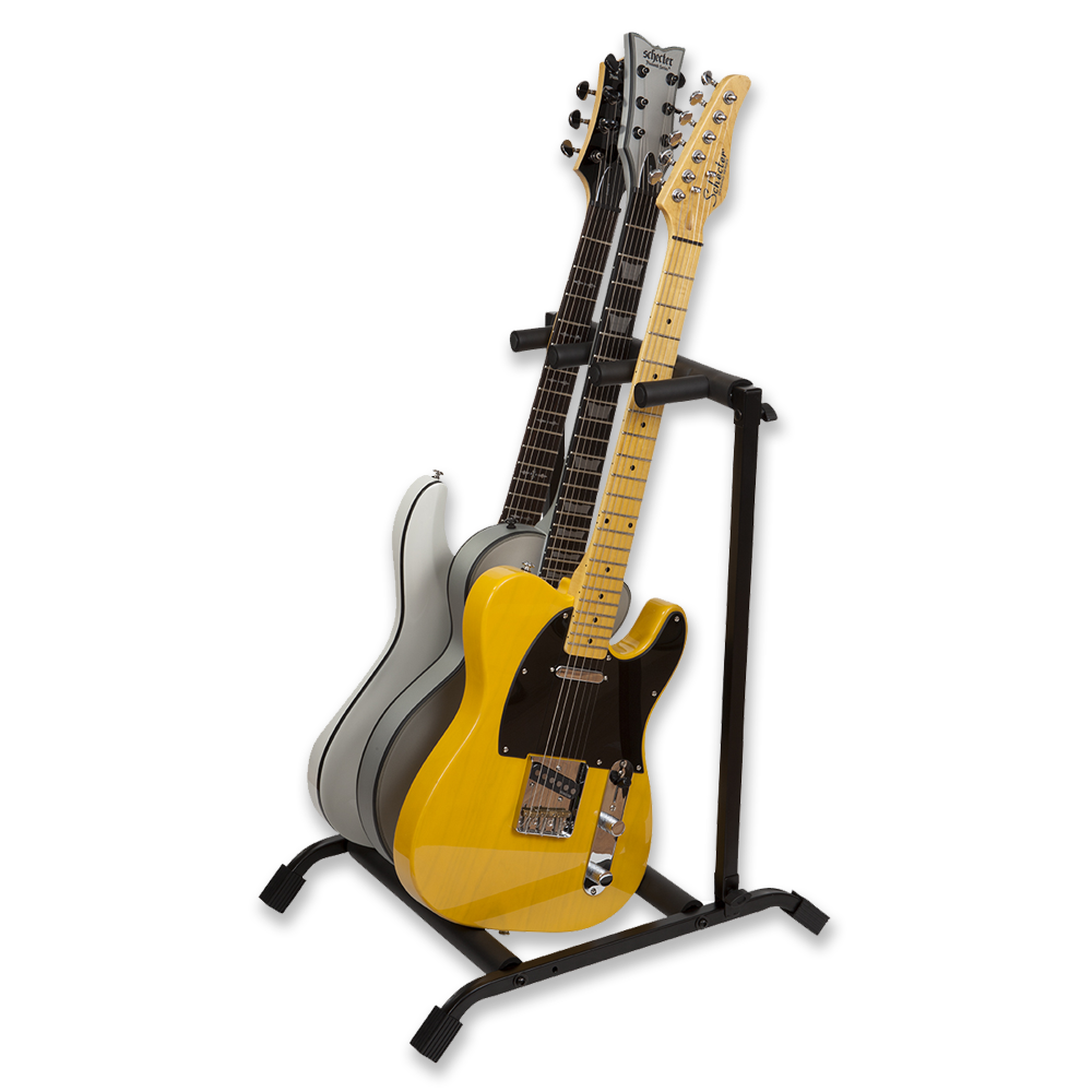 Gator Rok-It 3x Collapsible Guitar Rack RI-GTR-RACK3