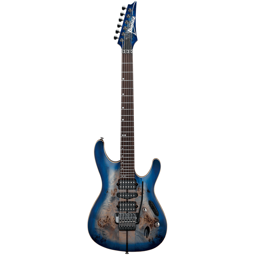 Ibanez S1070PBZ Electric Guitar S series W/Bag