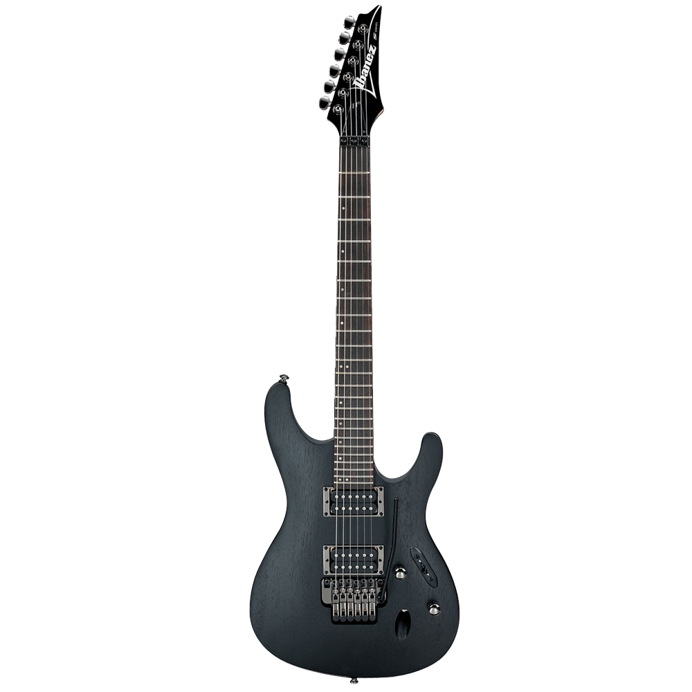Ibanez S520 WK Electric Guitar