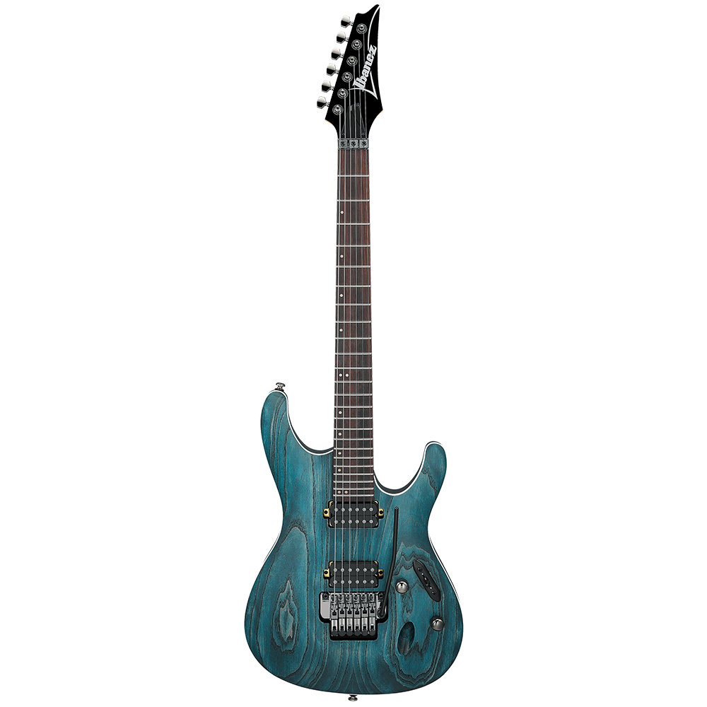 Ibanez S Series Standard S520AH Electric Guitar