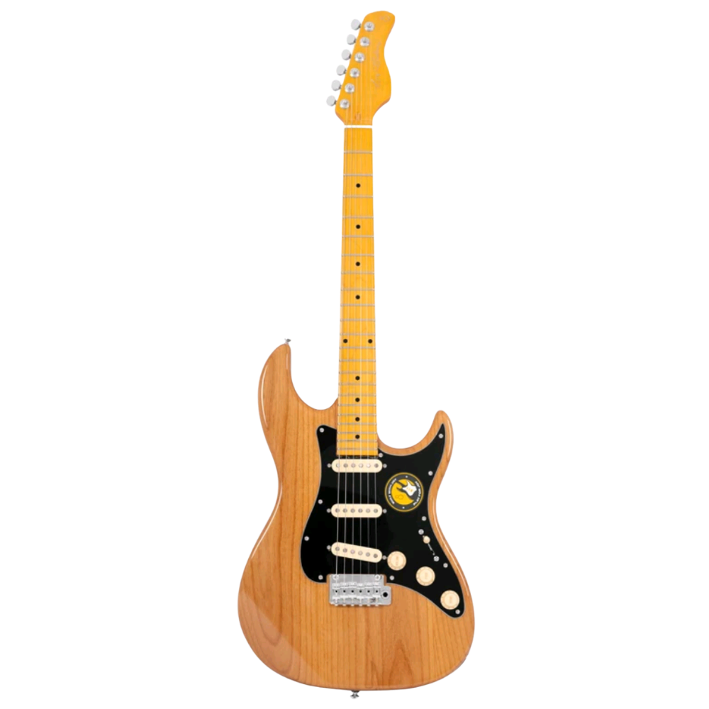 Sire Larry Carlton S5 Natural HSS Electric Guitar