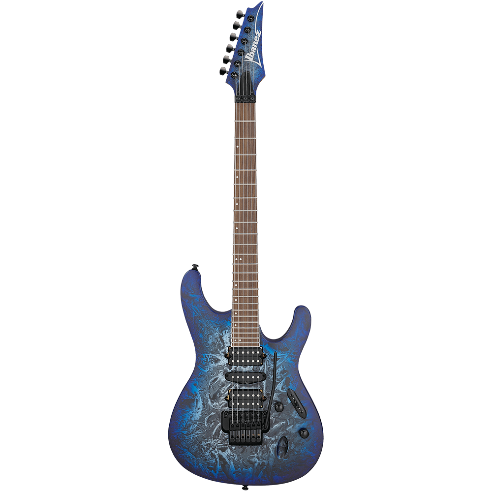 Ibanez S Series S770-CZM Electric Guitar