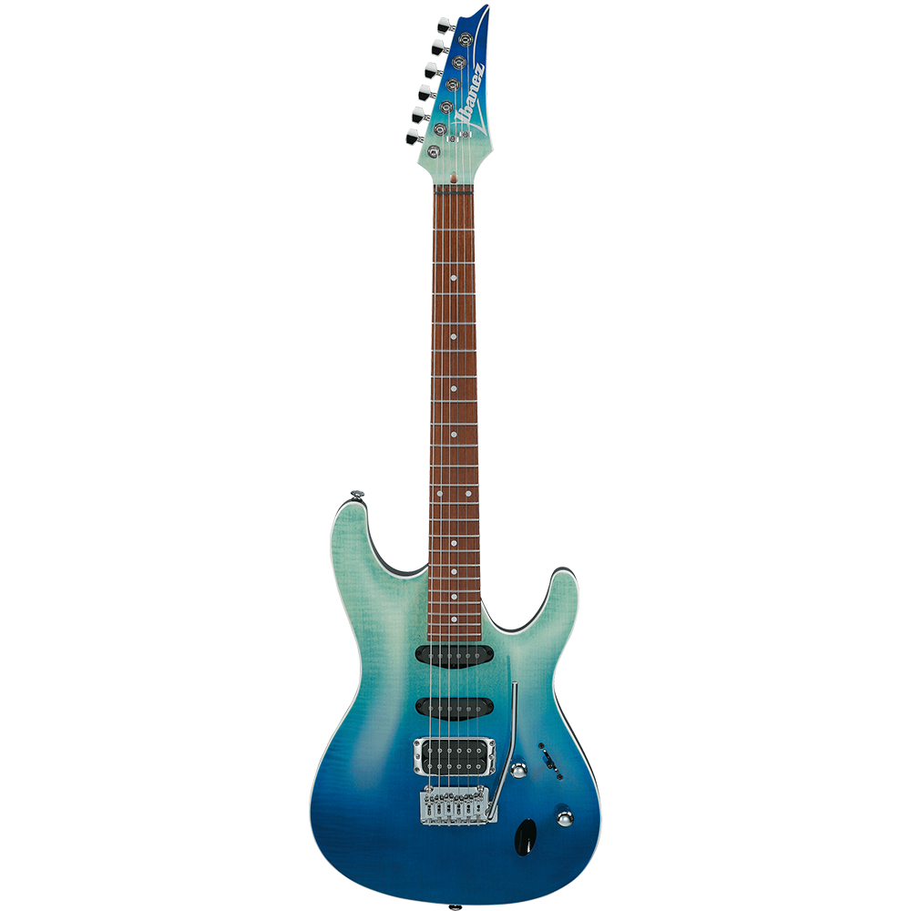 Ibanez SA Series SA260FM Electric Guitar