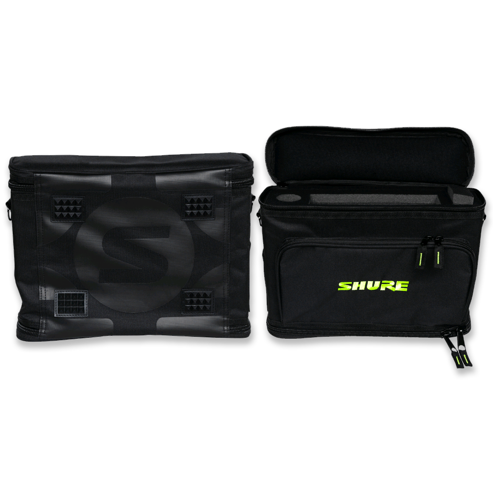 Shure Wireless System Solution Bag SH-WSYS-BAG