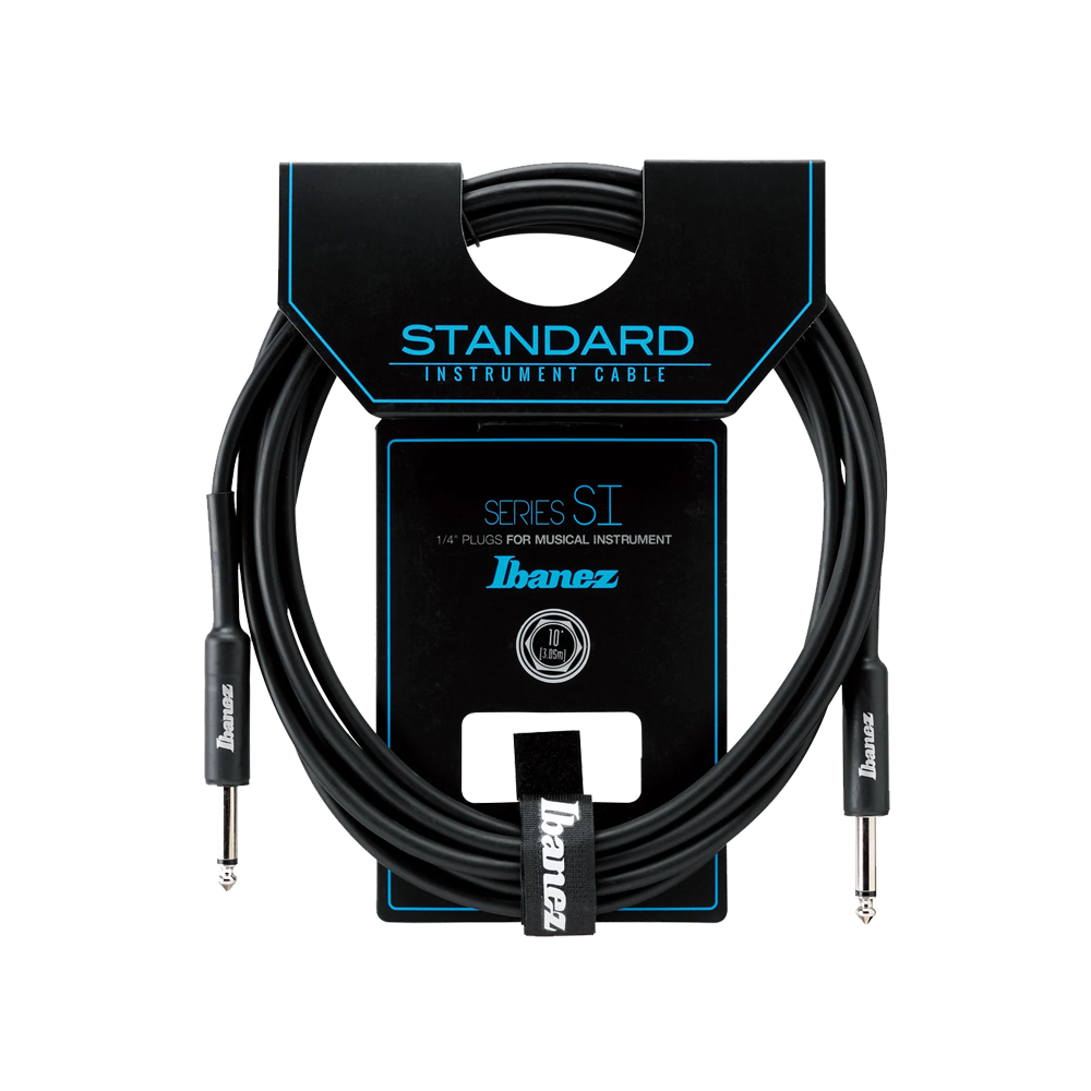Ibanez SI10 Guitar Cable