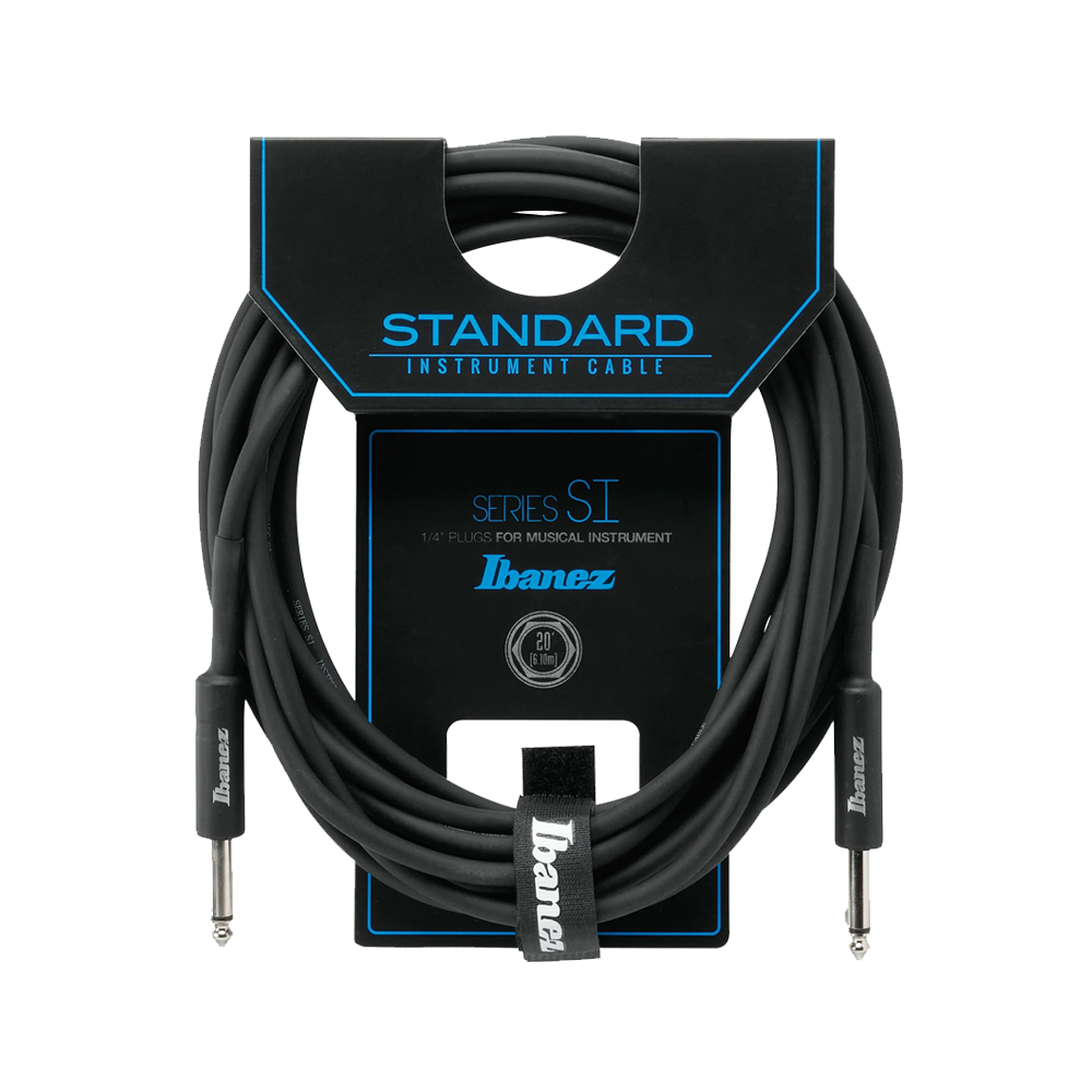 Ibanez SI20 Guitar Cable